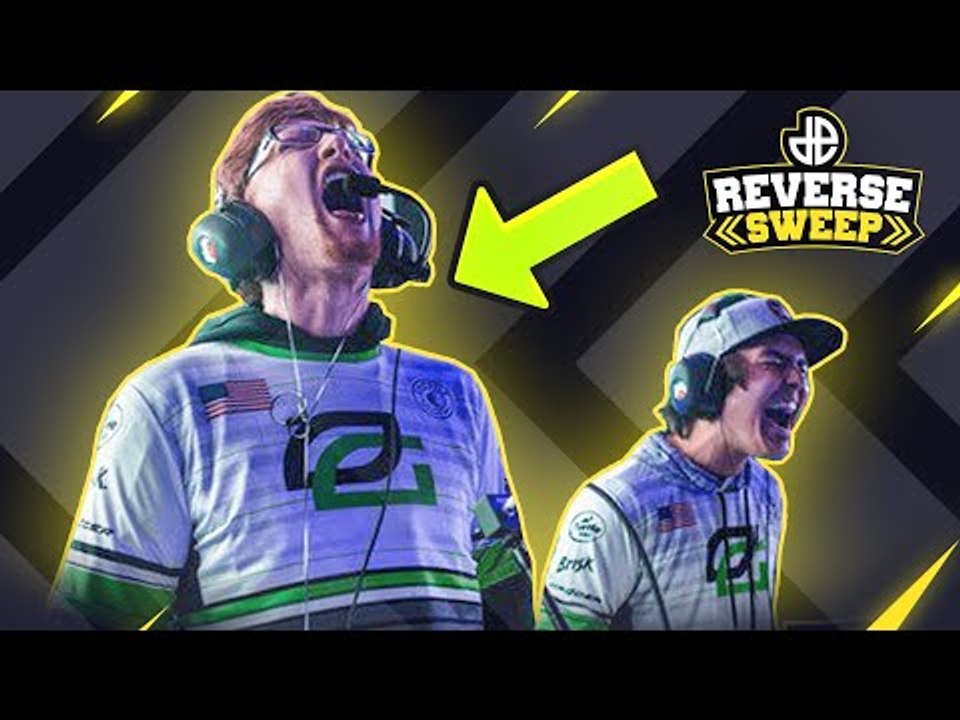 OpTic’s Bond Holding Them Back?