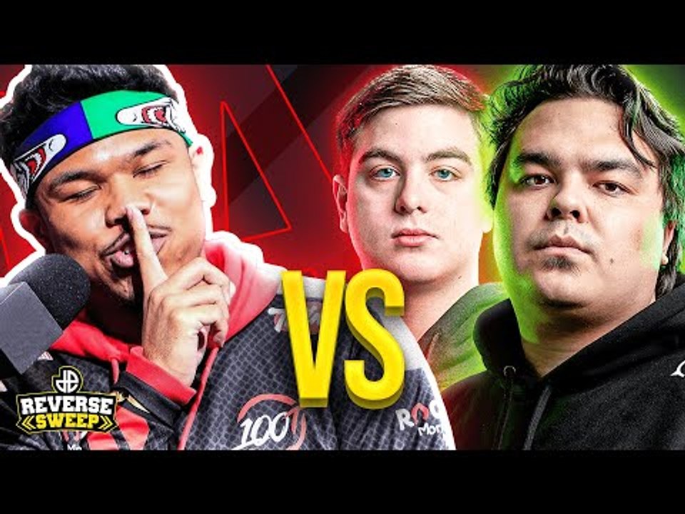 LA Thieves’ Key To BEATING OpTic & FaZe