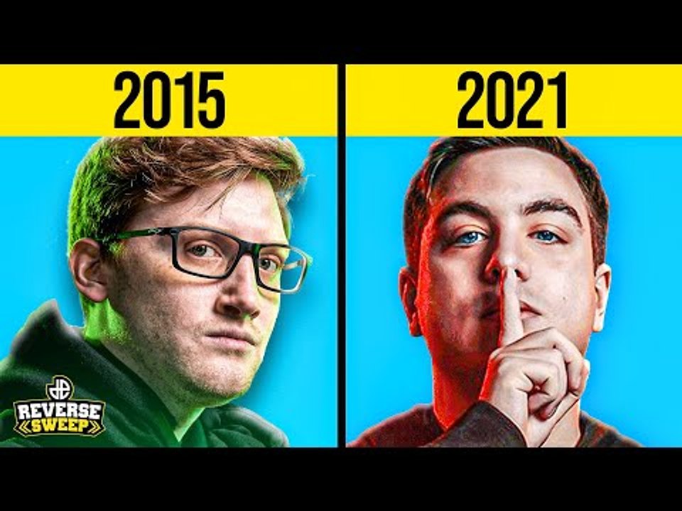 Enable: “FaZe Are The New OpTic Dynasty!” | CDL Power Rankings