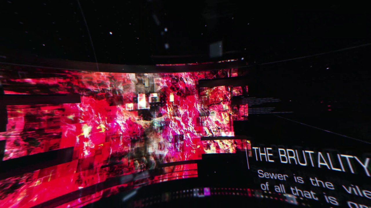 The Dark and Putrid History of "The Satan Records"