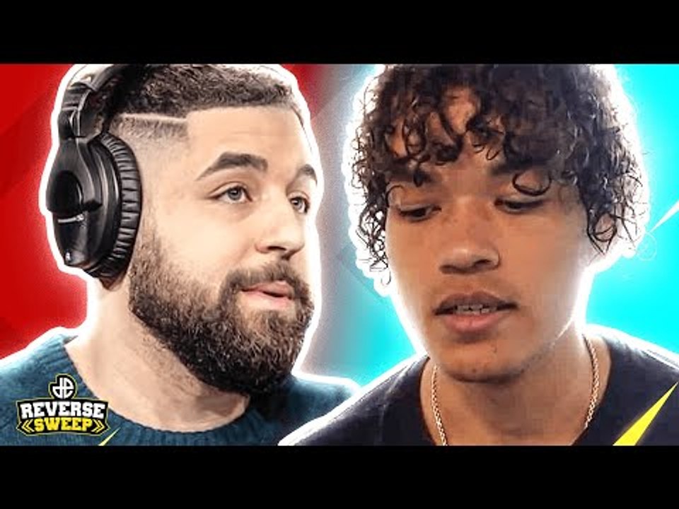 Nameless Reveals LA Thieves Huke MISTAKE