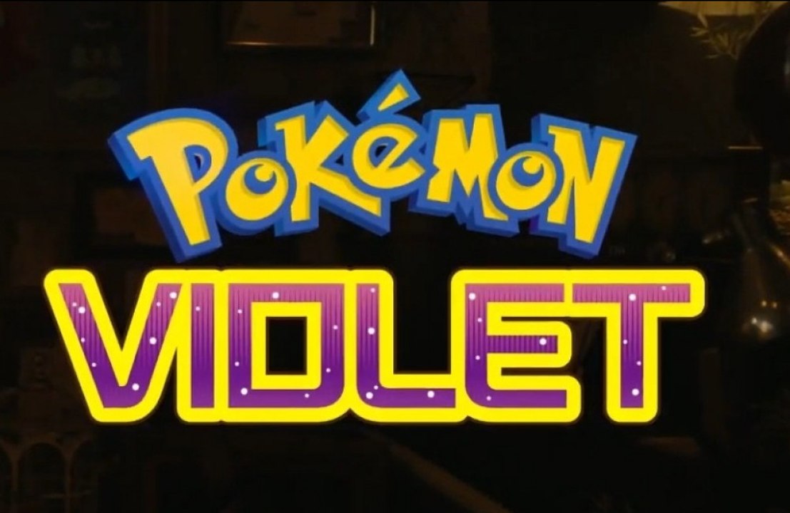 Pokemon Scarlet and Violet named UK's best-selling physical release of 2022