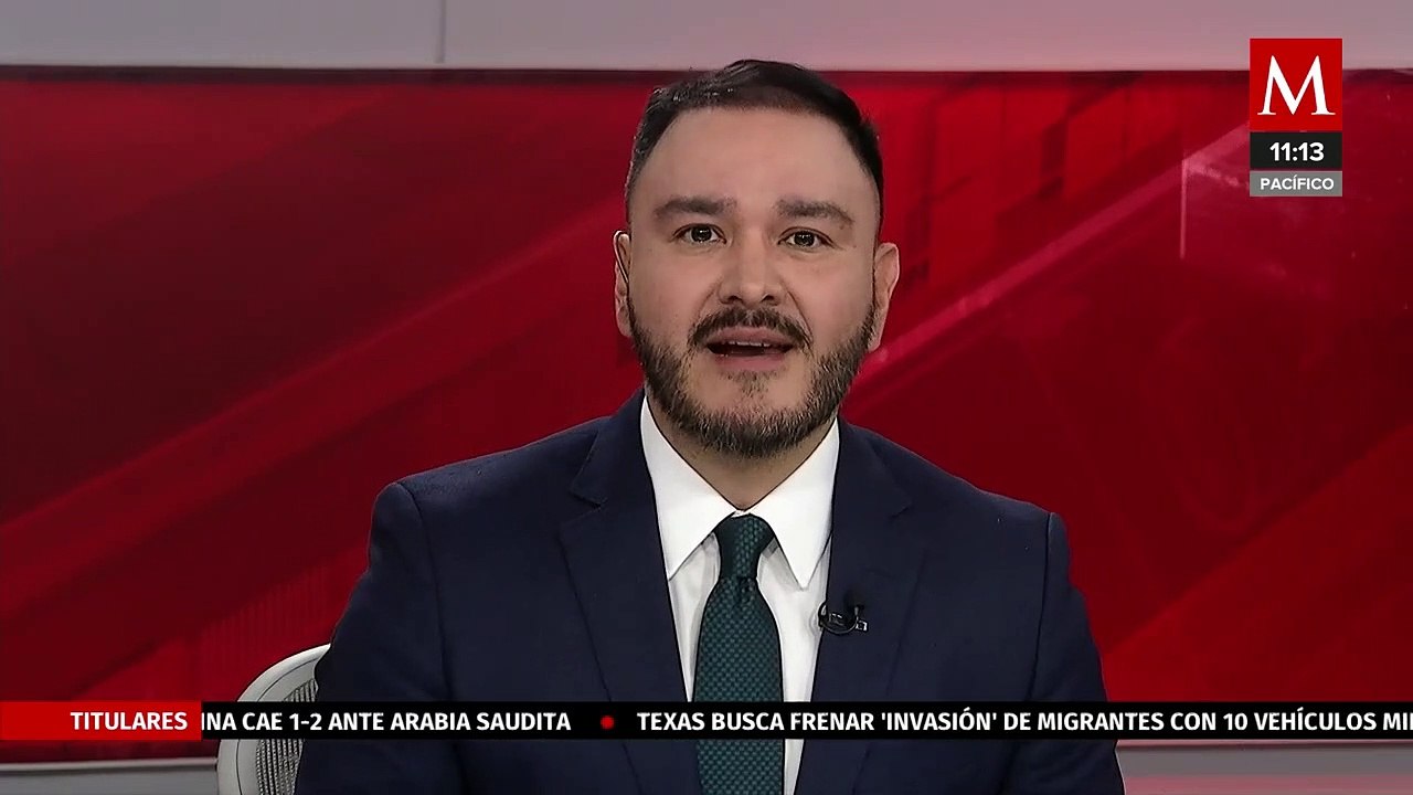 Así queda la tabla de posiciones del mundial Qatar 2022