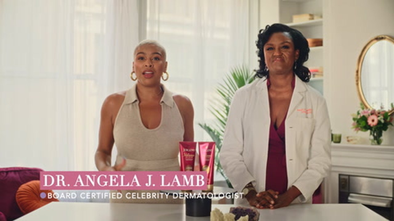 WATCH | Reveal Your Glow