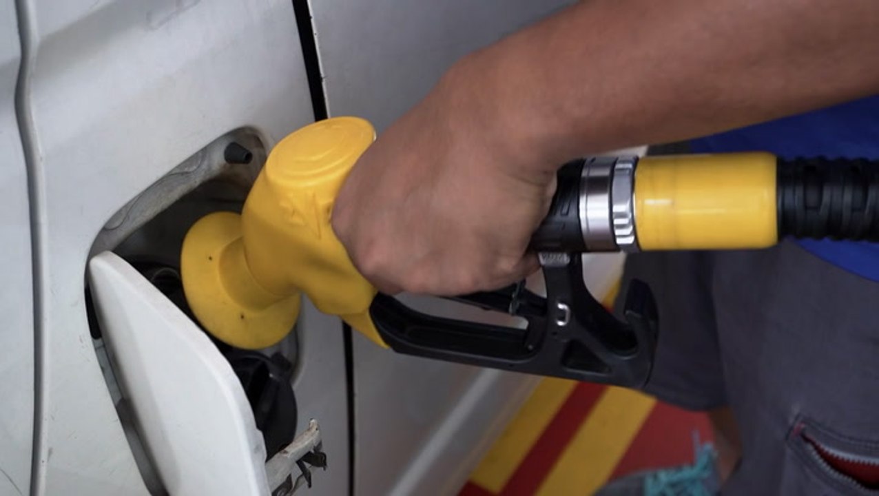 Expect to pay a little more at the pump this Thanksgiving
