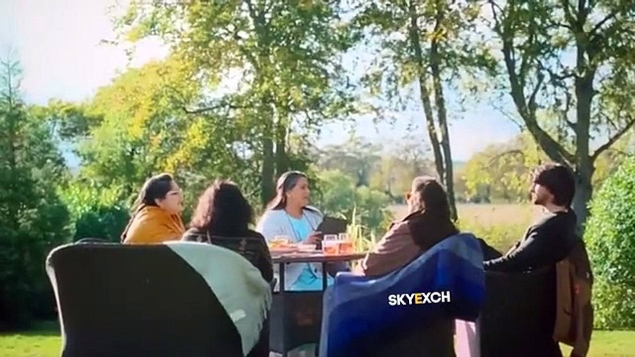 Tara vs Bilal (2022) Full Hindi Movie