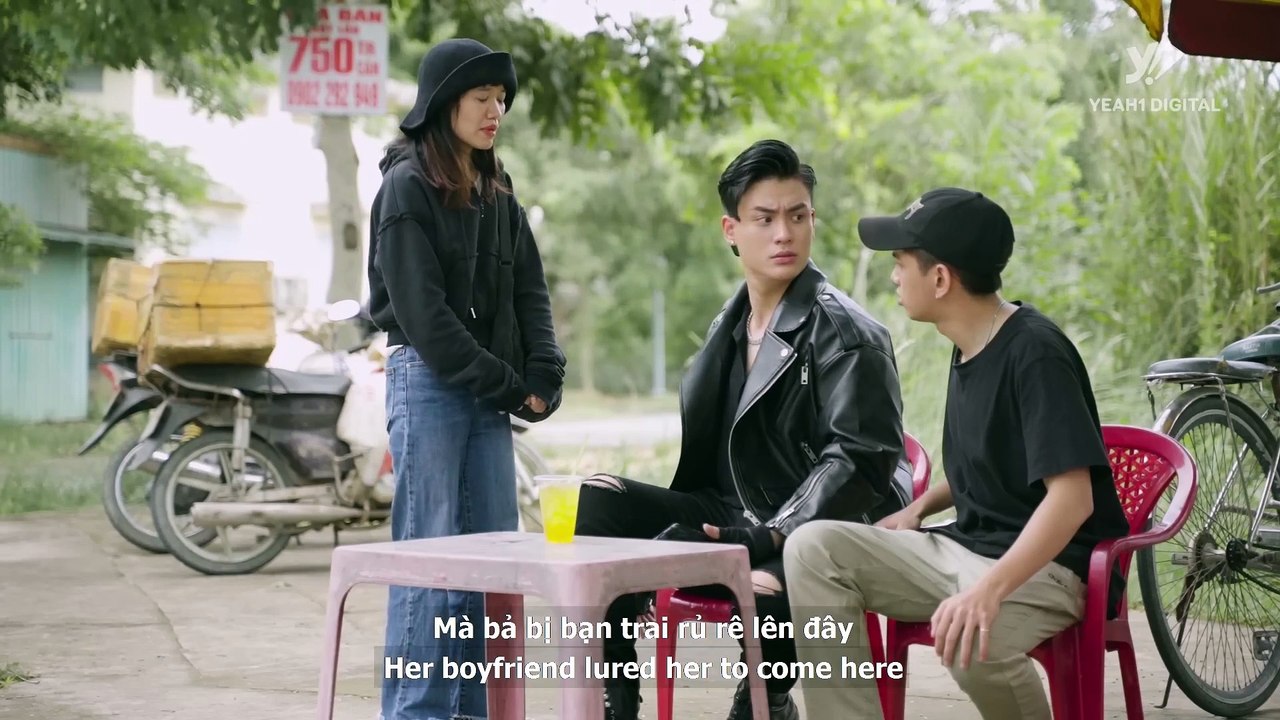 Tình yêu không biên giới