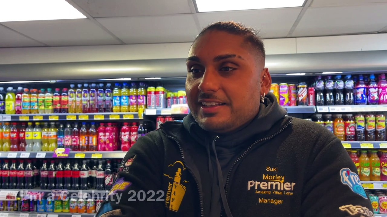 I'm a Celebrity 2022: Latest news