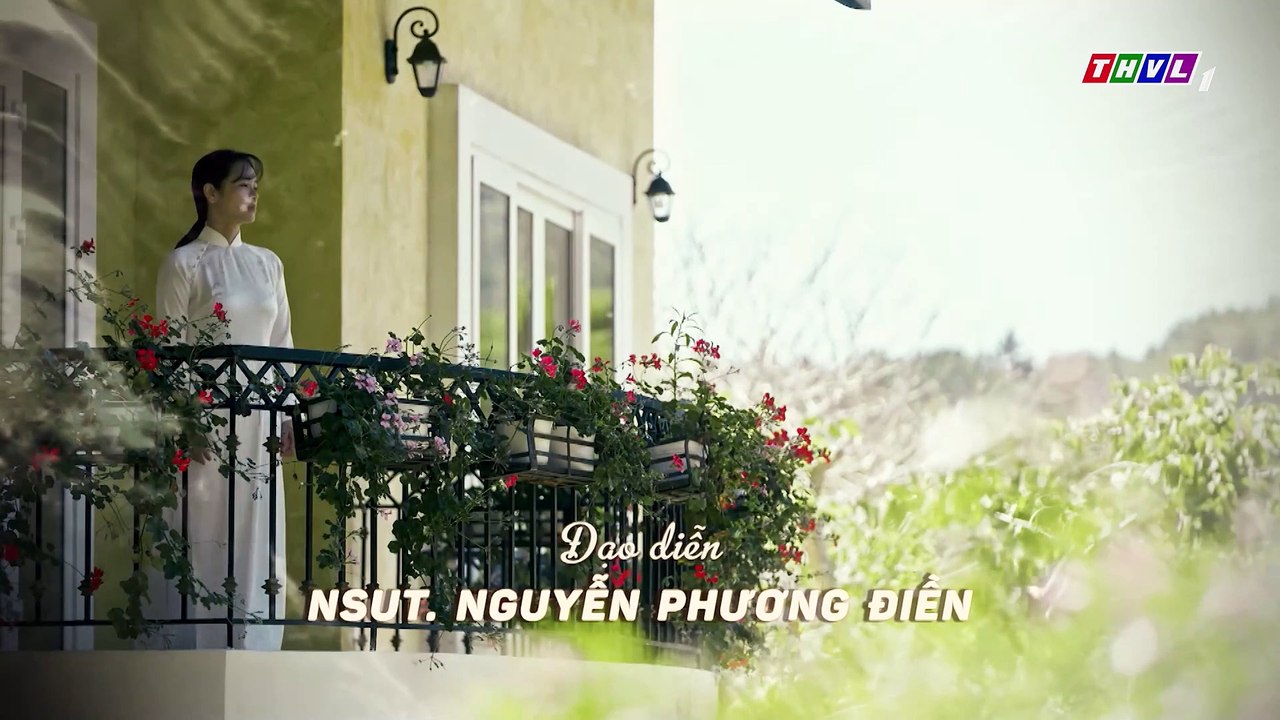 Lưới Trời - Tập 57 - Phim Việt Nam THVL