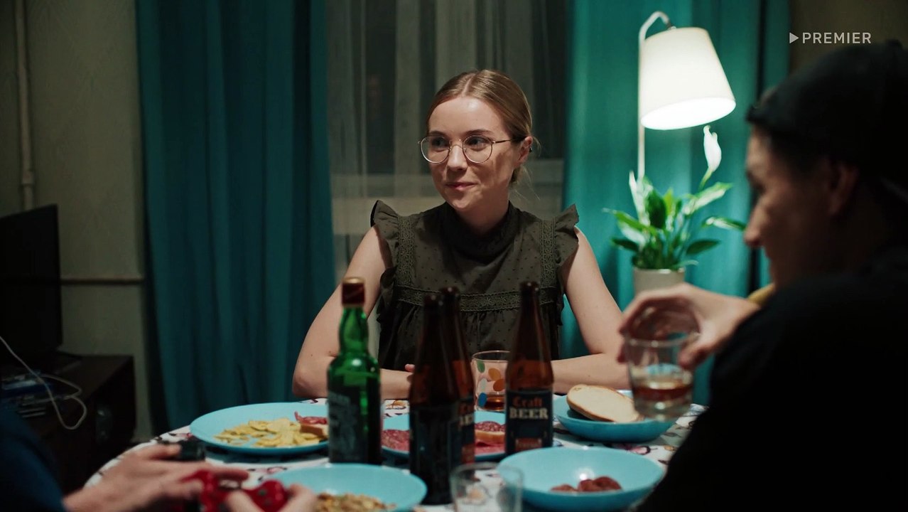 Девушки с Макаровым 3 - 19 серия (2022)