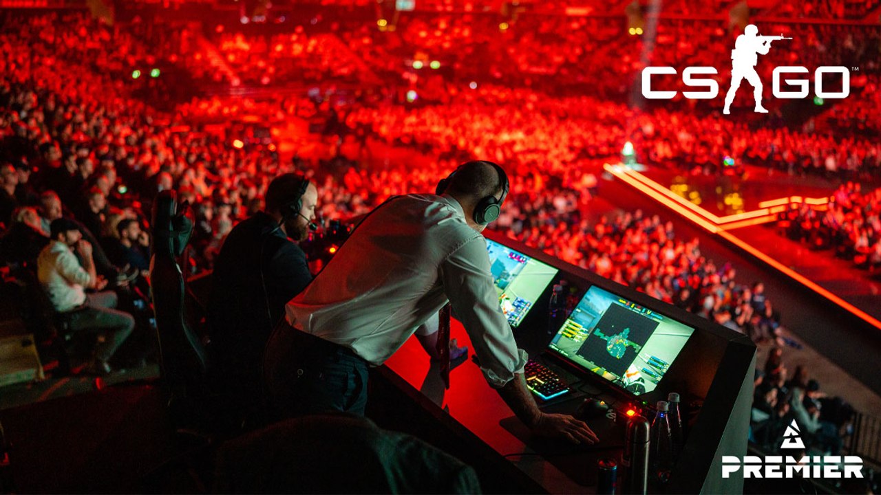 CS:GO: What Are the Stakes of the BLAST Fall Finals?