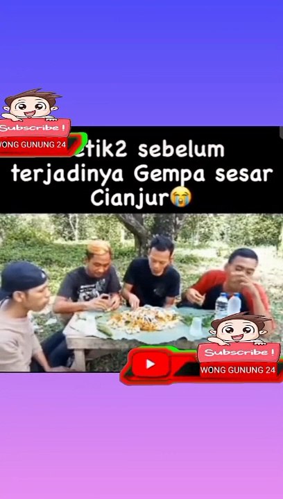 gempa cianjur