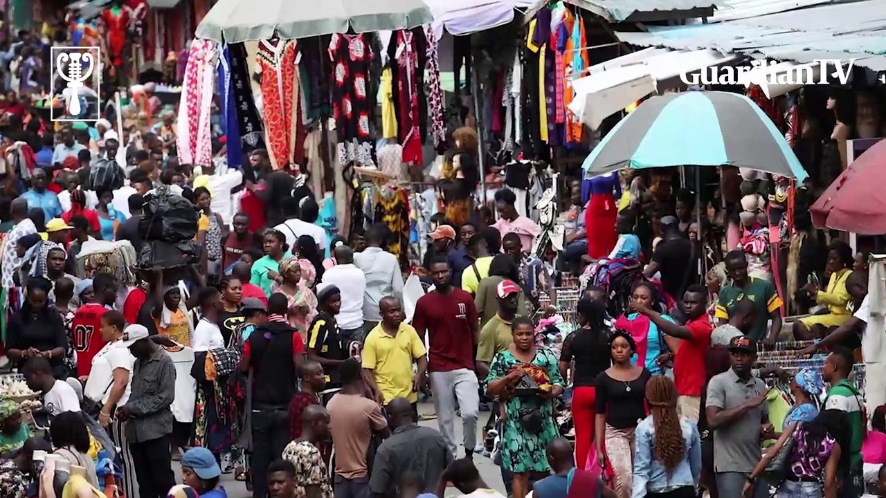 The effects of Naira redesign