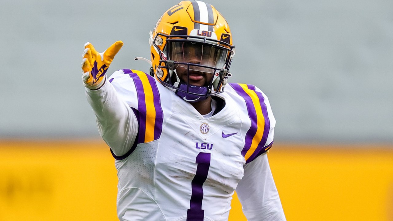 What Has The Committee Shown Us So Far In The CFP Rankings?