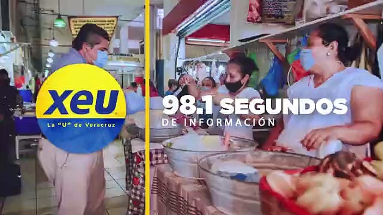 Asesinan a la mamá del Director de Seguridad de Altotonga, Veracruz esta y más información en XEU