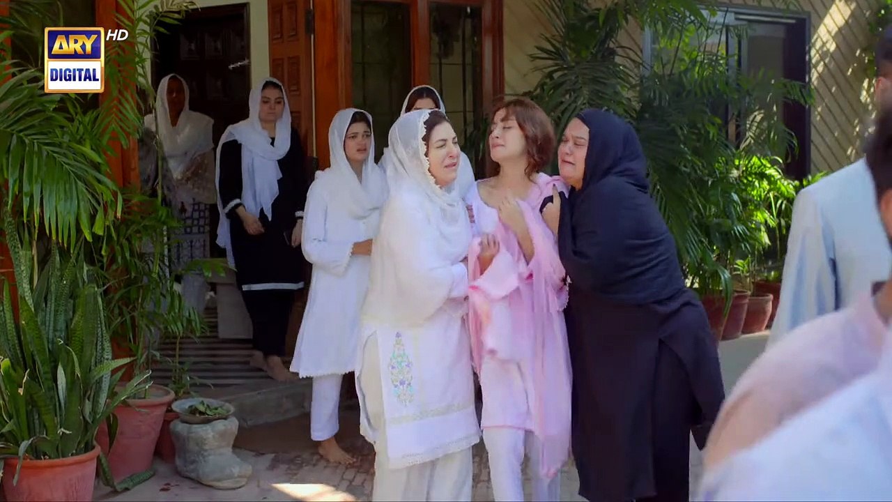 Taqdeer Episode 27 - 23rd November 2022 - ARY Digital Drama