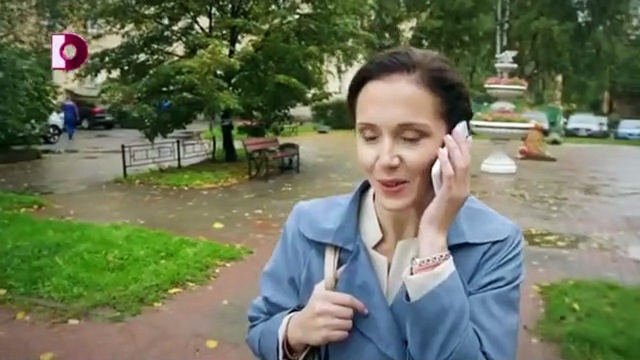 Любовь зла - 1 серия