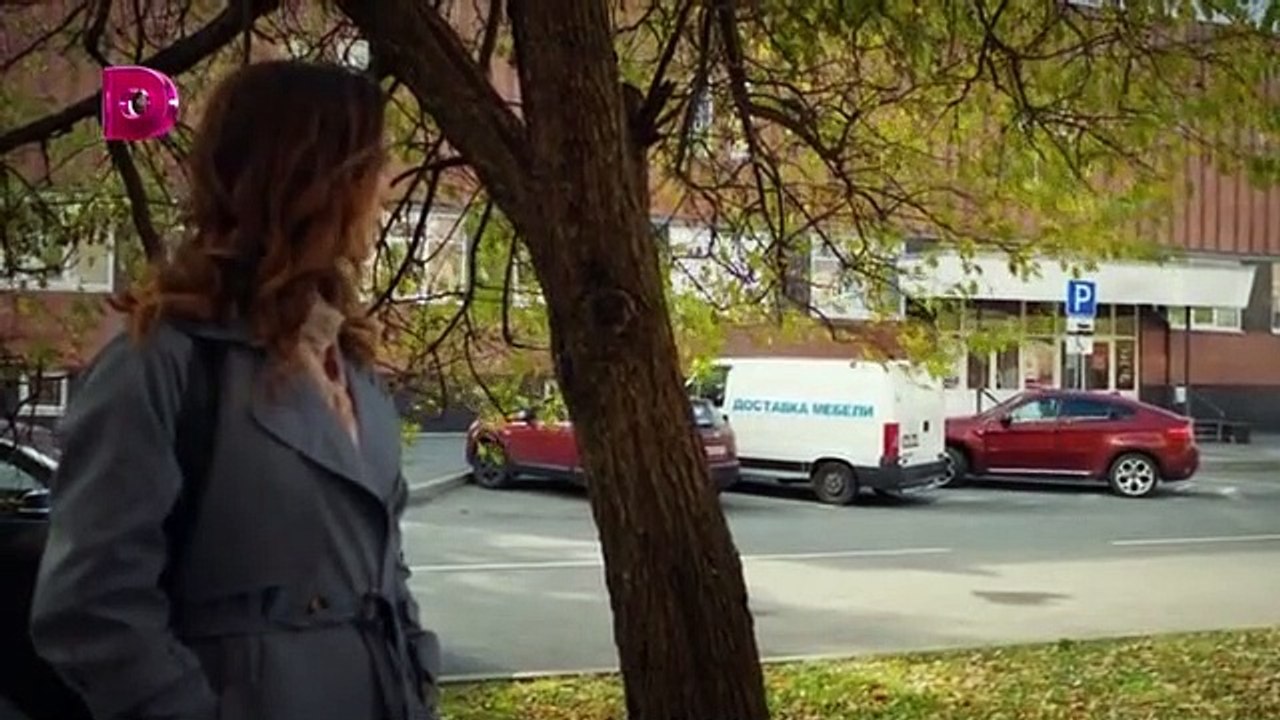 Любовь зла - 4 серия