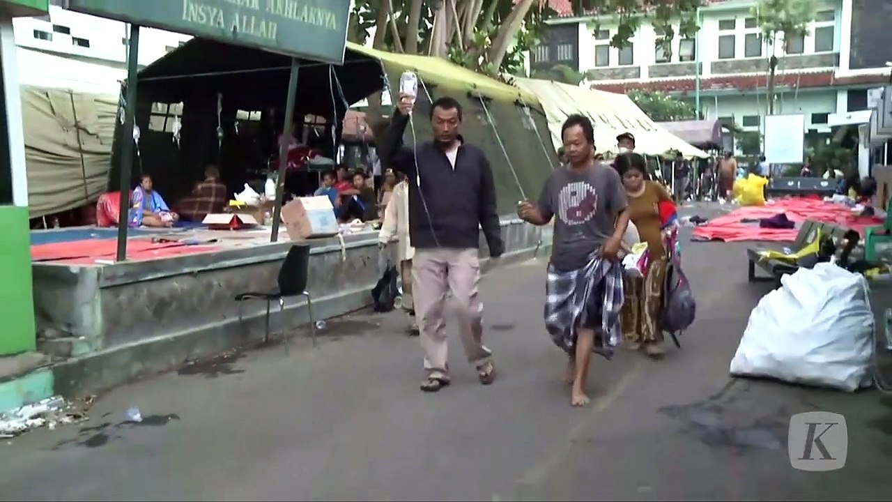 Gempa Cianjur, Ancaman Gempa Jakarta, dan Megathrust Magnitudo 8,9