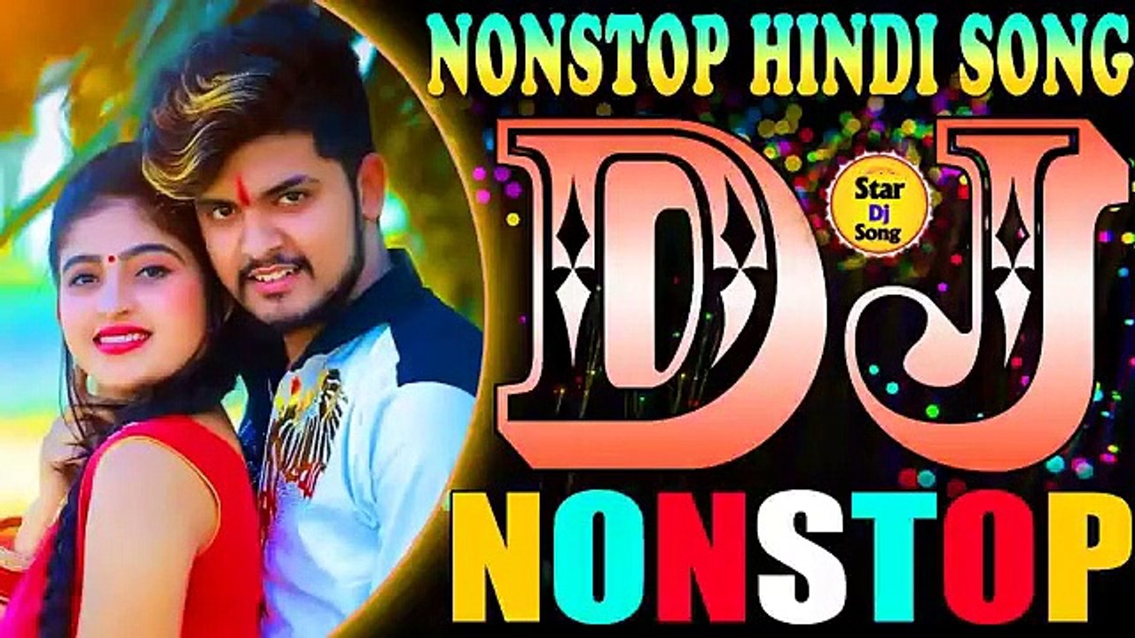 Dj _ Remix Song _ Nonstop Song _ 2022 11 24