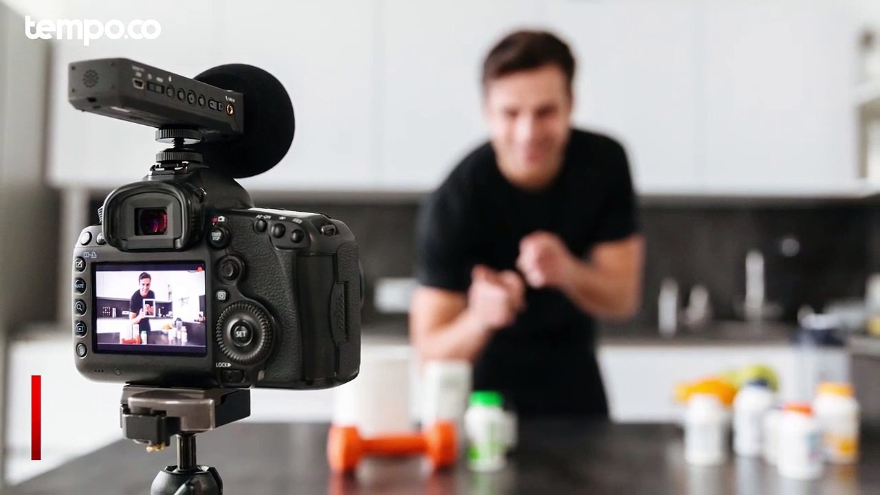 Bos BCA Pertimbangkan Konten YouTube Jadi Jaminan Kredit, Namun...