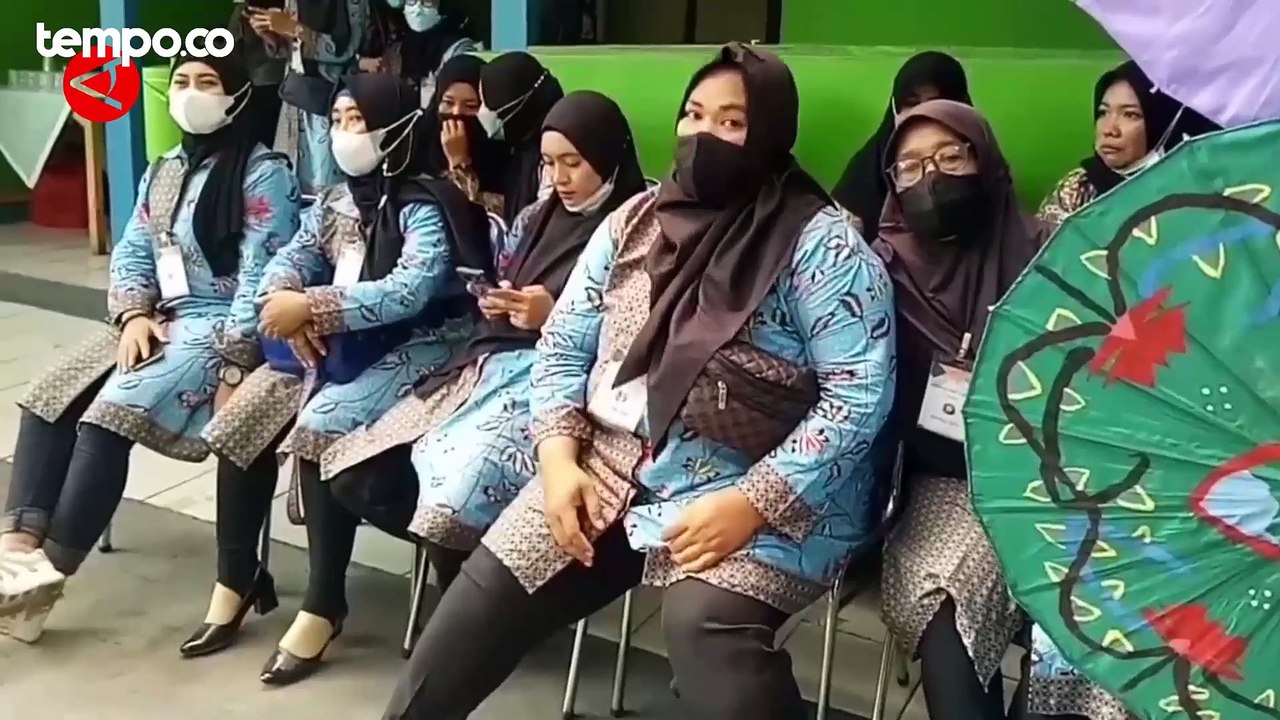 PGRI Desak RUU Sisdiknas Jangan Hapus Tunjangan Guru ✨