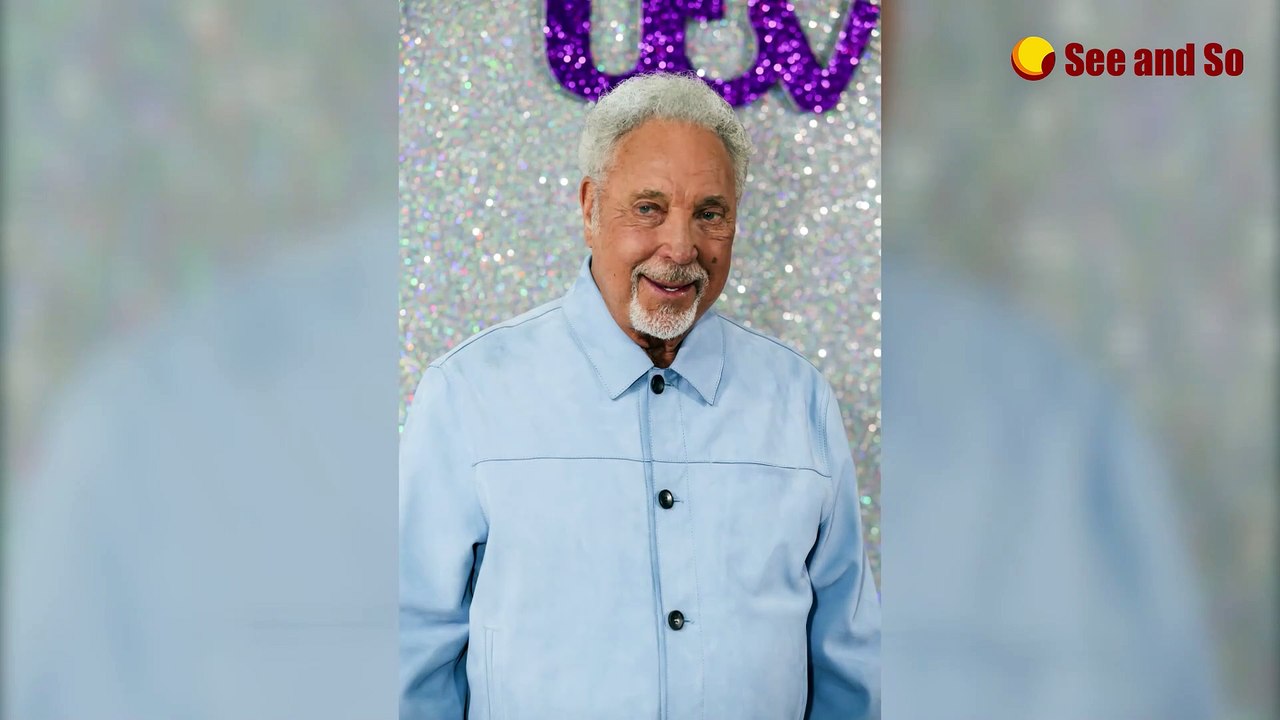 Tom Jones: What is the singer's net worth?