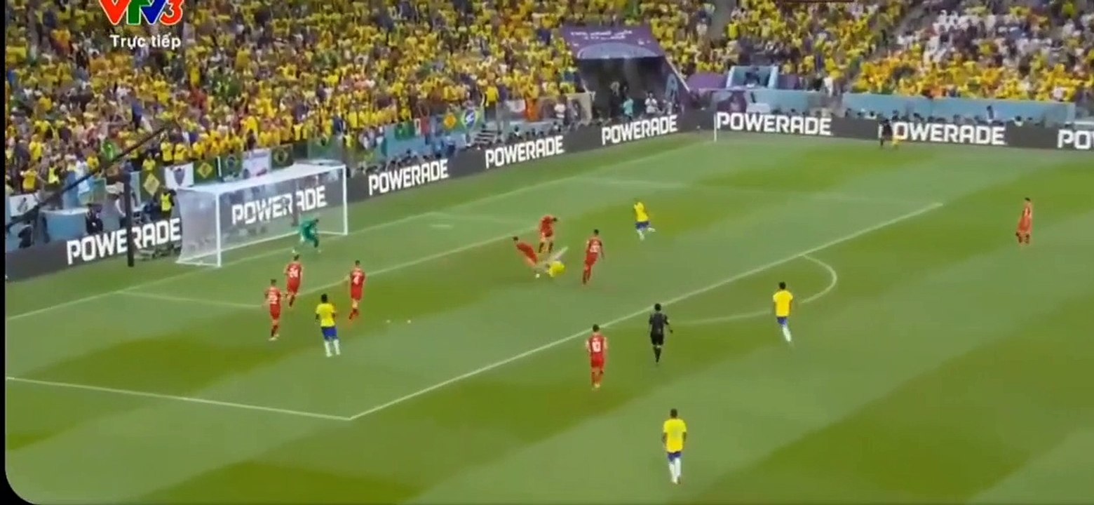 Richarlison best goals brazil vs.czech (2-0) #brazin #worldcup #qatar2022 #bongda