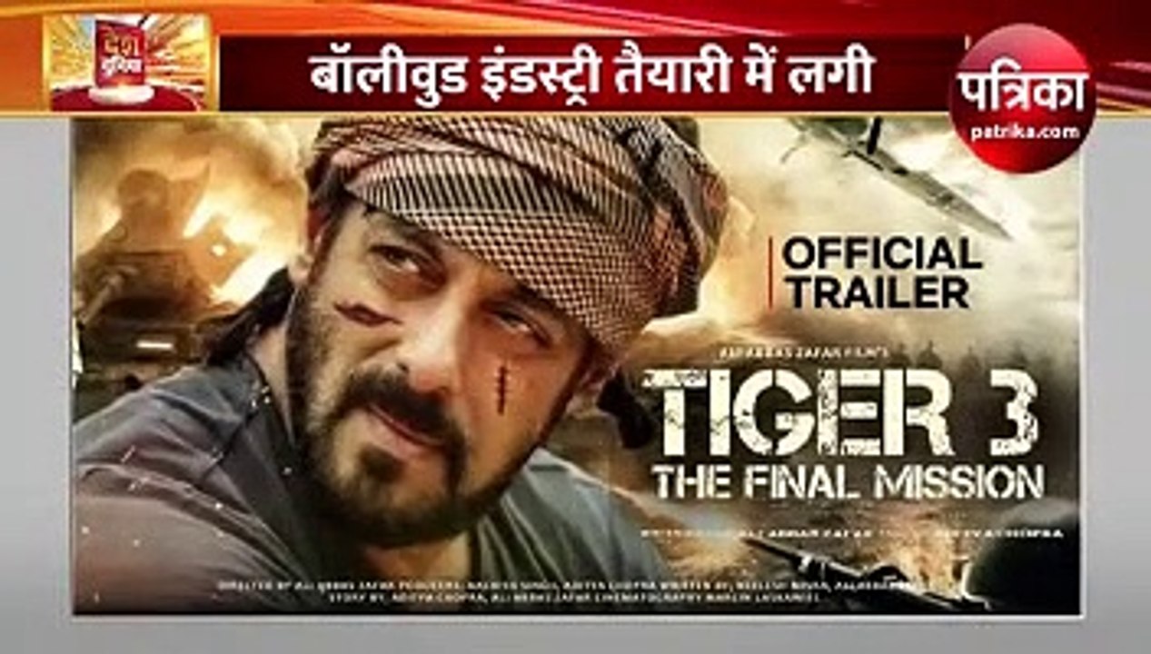 Bollywood Films of 2023 🎬