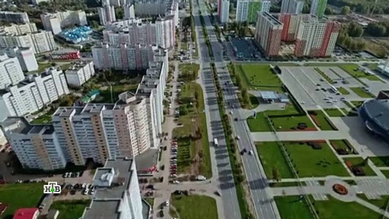 Спецбат - 20 серия