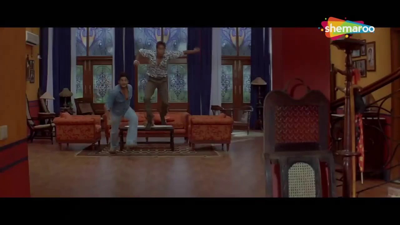 Lagta hai Barf padne wali hai' || Golmaal- Fun Unlimited || Shemaroo Entertainment.