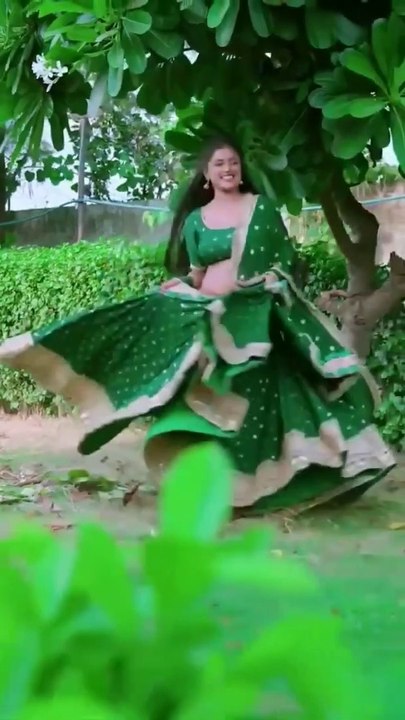 Hari Hari Odhani Pawan Singh