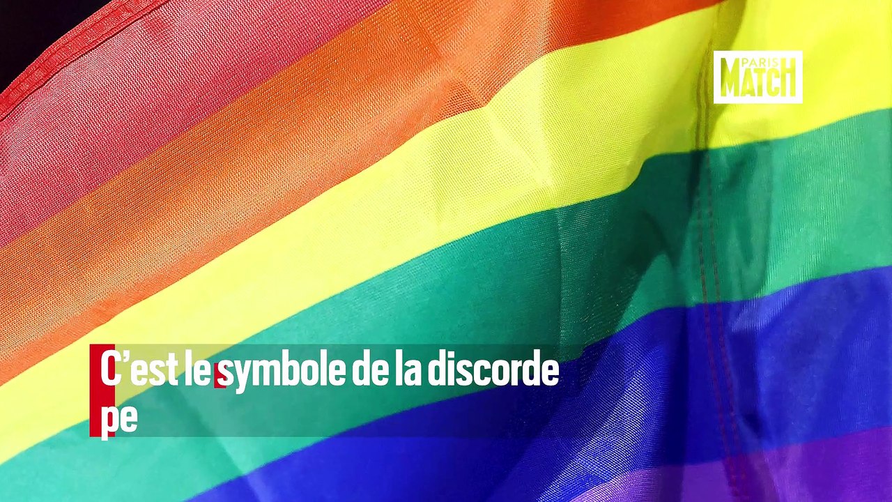 Le drapeau arc-en-ciel au Qatar2022 : le symbole de la discorde