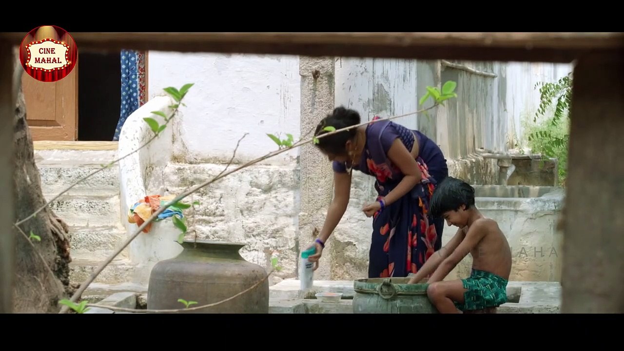 Sujatha And Geeta Bhaskar New Movie Telugu Family Scene _ Sujatha _ Telugu Movies