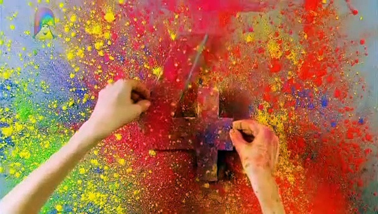 Numtums - Full Episode 14 Number FOUR