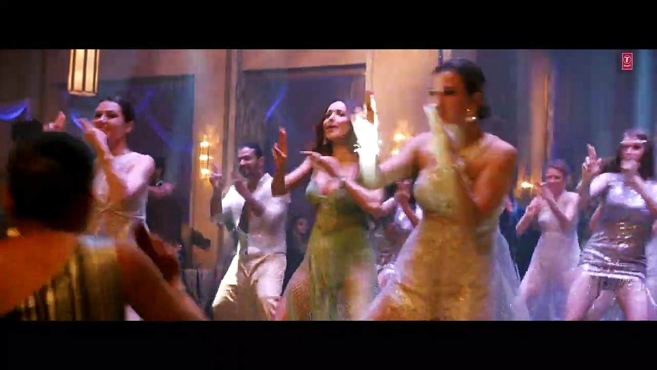 Aap Jaisa Koi (Video) ,An Action Hero, Ayushmann Khurrana, Malaika , Tanishk, Zahrah S K, Altamash F