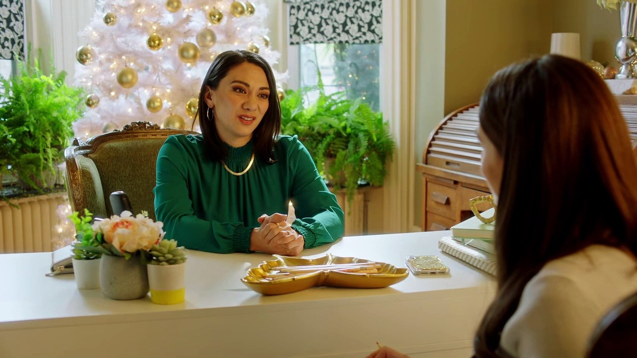 Christmas Masquerade 2022 Full Christmas Hallmark Romantic Movie