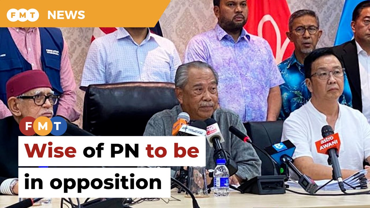 Smart of PN to be in opposition, says analyst