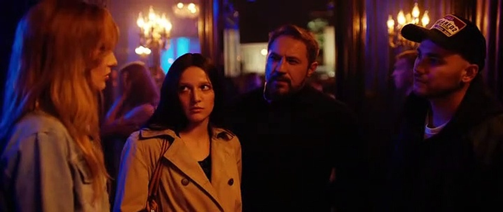 С нуля - 1 серия