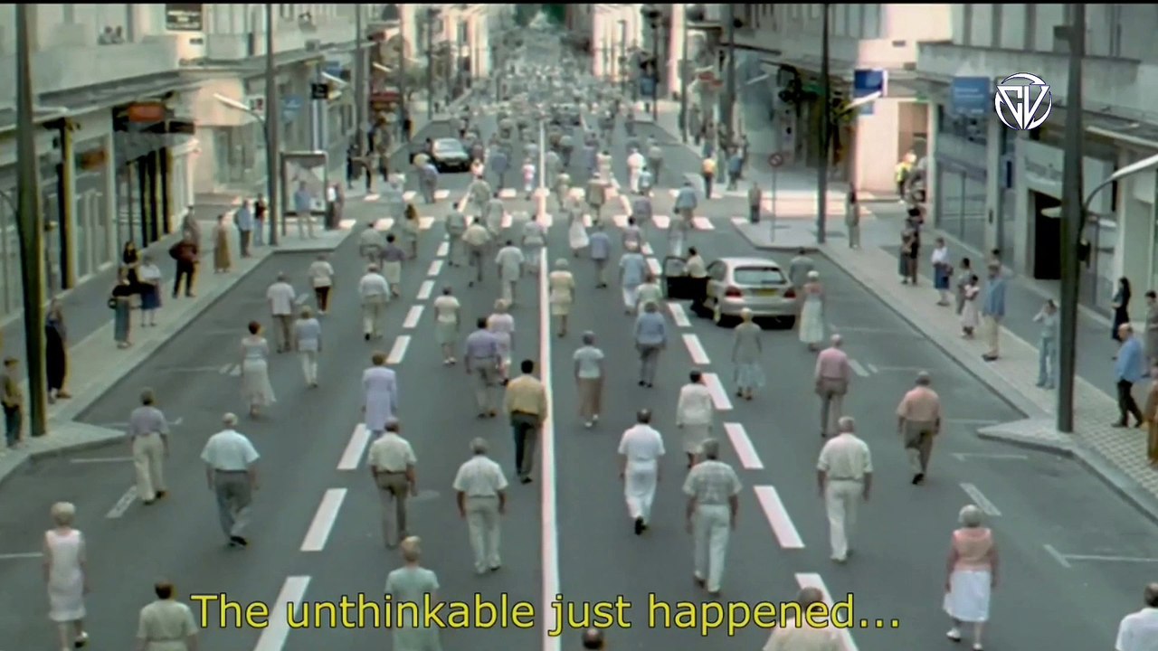 মৃত মানুষ যখন পৃথিবীতে আবার ফিরে আসে | They come back | movie explained in bangla