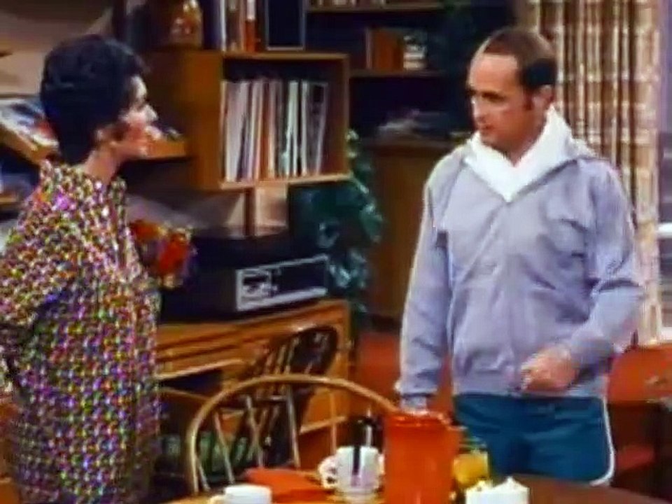 The Bob Newhart Show S01E12 Bob and Emily and Howard and Carol and Jerry