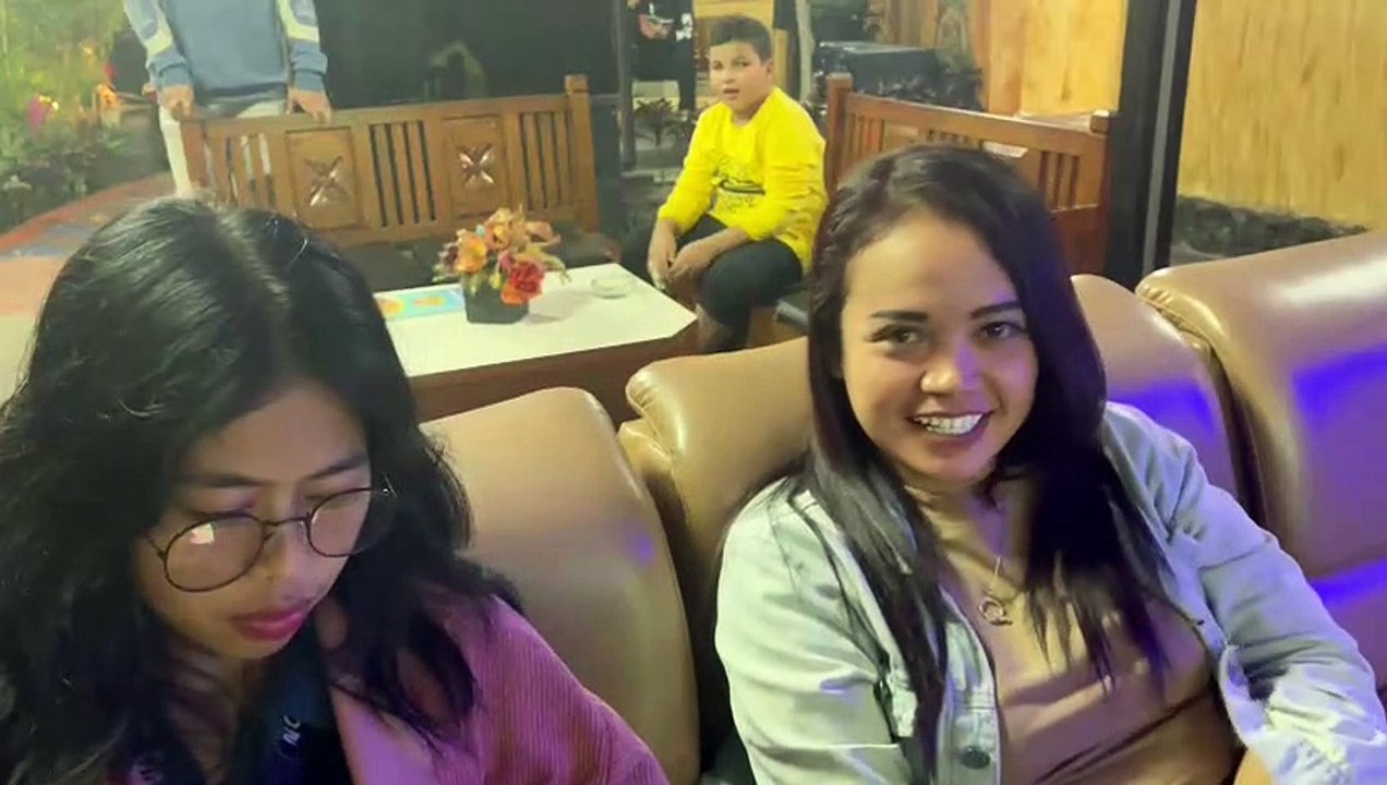 بالفيديو: "كفو للسعودية".. حشود إندونيسية لمساندة "الأخضر" في مواجهة بولندا