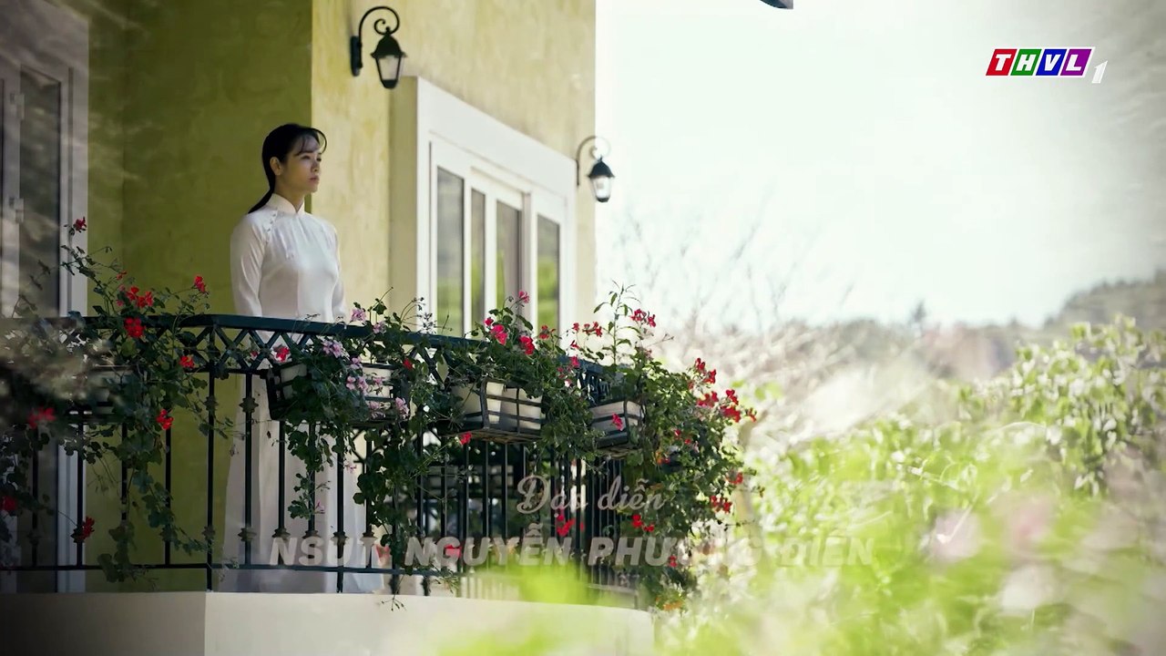 Lưới Trời - Tập 77 - Phim Việt Nam THVL