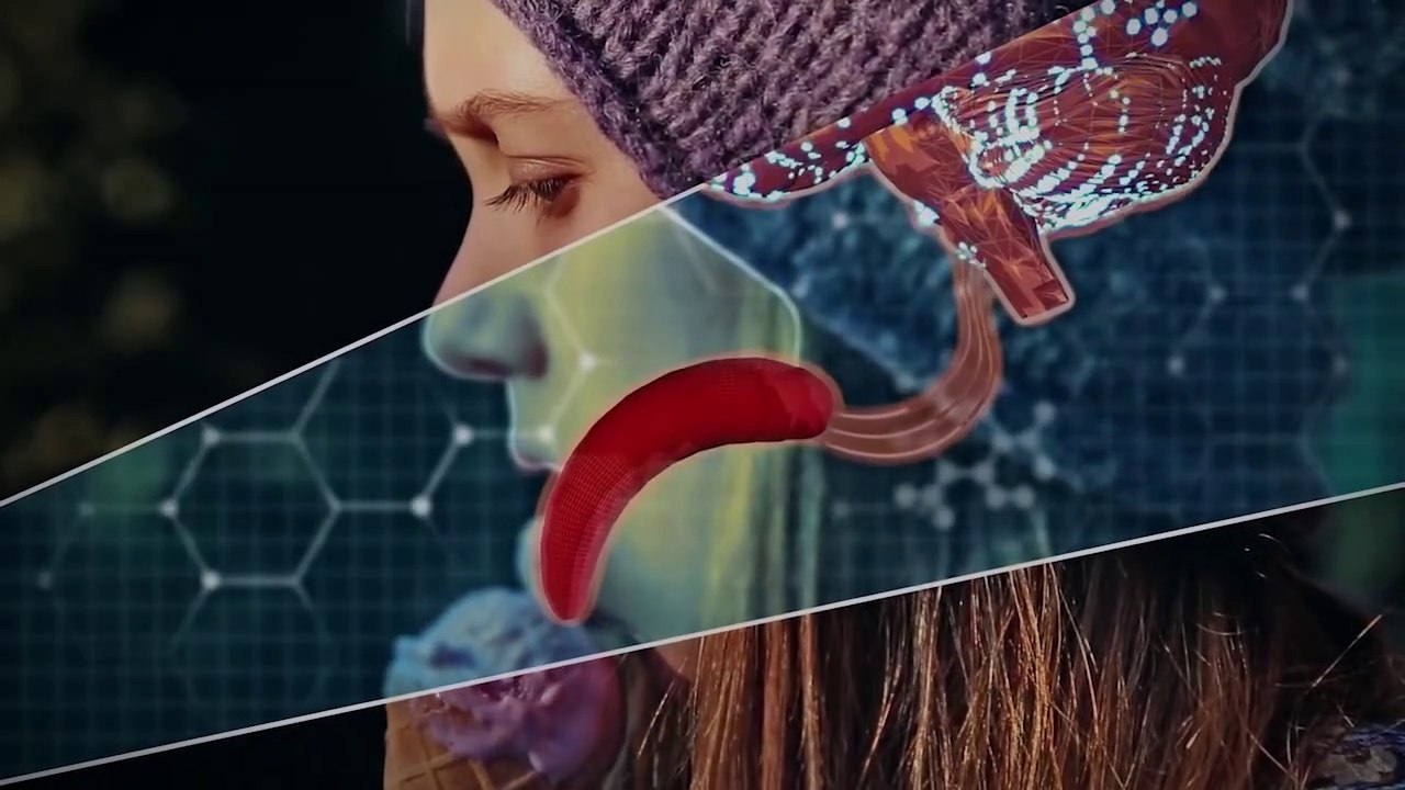 STEM explains the world! Science, Technology, Engineering, Mathematics