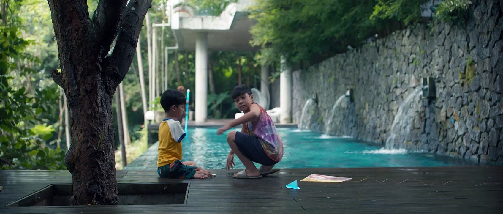 FILM TEGAR 2022 |  OFFICIAL TRAILER