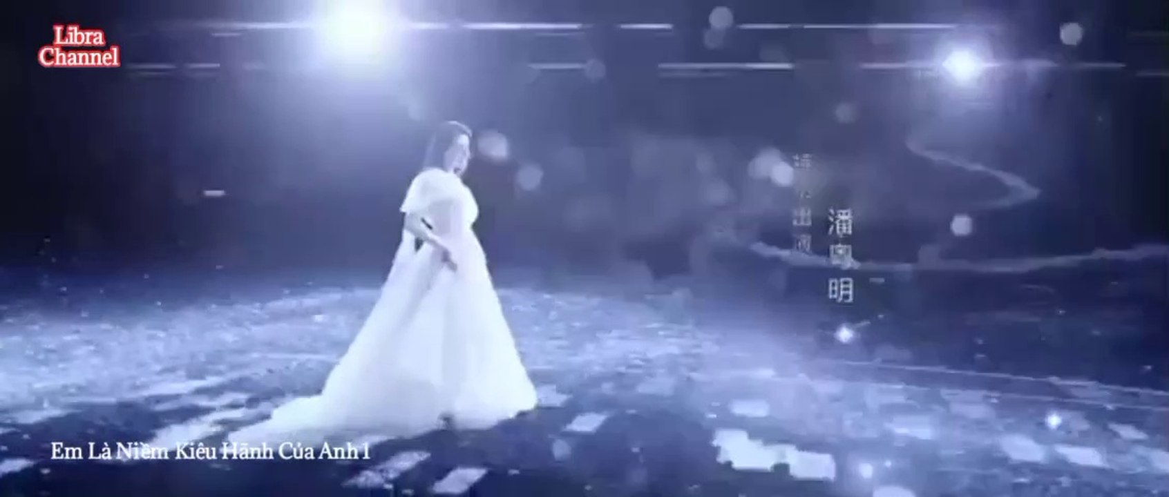 Tập 1 - Em Là Niềm Kiêu Hãnh Của Anh (Thuyết minh)_DV Dương Dương, Địch Lệ Nhiệt Ba