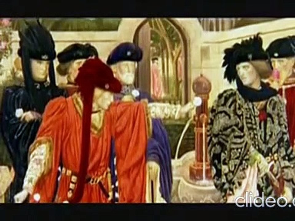 Monarchy - S2 Ep1 - The Crown Imperial