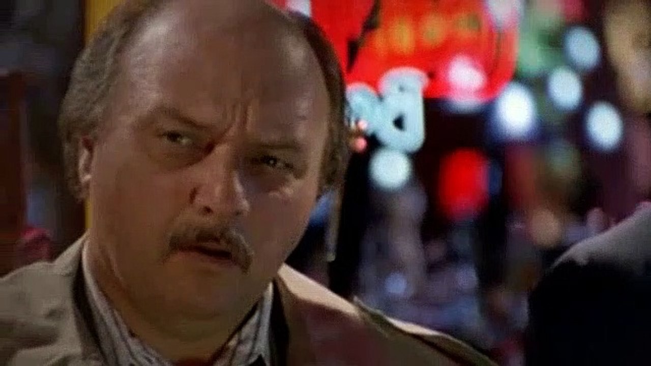 NYPD Blue Season 5 Episode 7 Sheedy Dealings