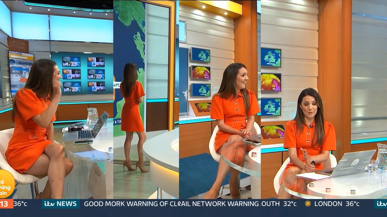 Laura Tobin - 18/07/22 (no sound)