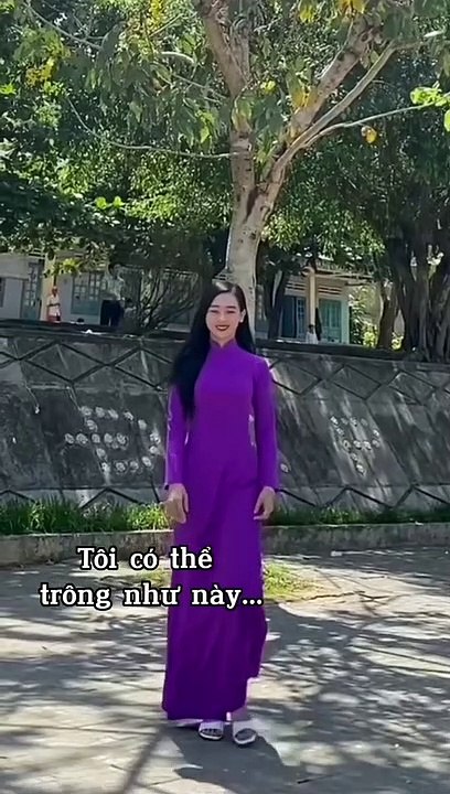 Cô giáo Gen-Z Vương Huyền